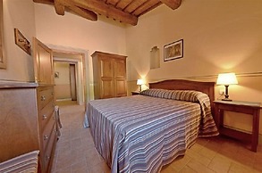 Agriturismo Concadoro