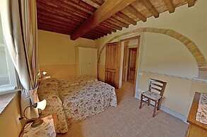 Agriturismo Concadoro
