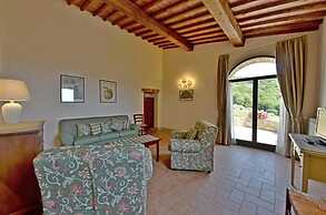 Agriturismo Concadoro