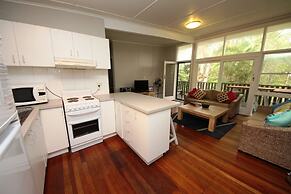 Little Bay Cottage at South West Rocks