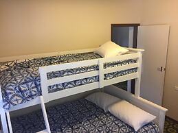 Muller's Cottage at Hat Head