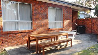 Muller's Cottage at Hat Head