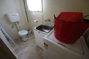 Muller's Cottage at Hat Head