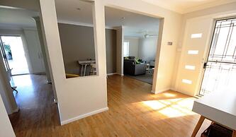 Briney Mia at Hat Head