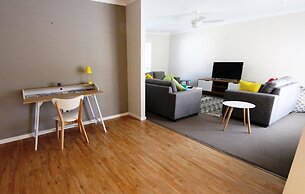 Briney Mia at Hat Head