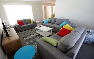 Briney Mia at Hat Head