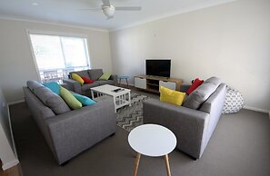 Briney Mia at Hat Head