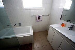 Briney Mia at Hat Head