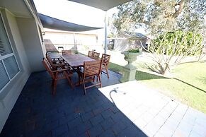 Briney Mia at Hat Head