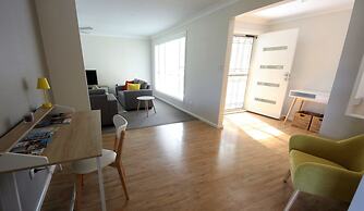 Briney Mia at Hat Head