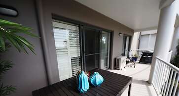 Jubilee Apartment No 10