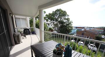 Jubilee Apartment No 10