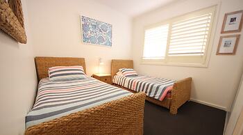 Jubilee Apartment No 10