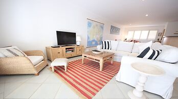 Jubilee Apartment No 10