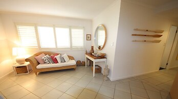 Jubilee Apartment No 10