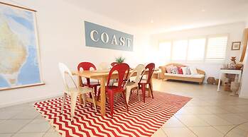 Jubilee Apartment No 10