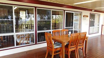 Cuckoo's Nest at South West Rocks