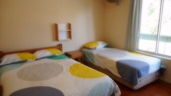 Villa Davoll at Hat Head