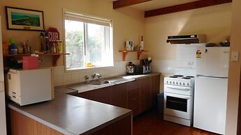 Villa Davoll at Hat Head