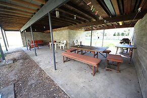 Villa Davoll at Hat Head