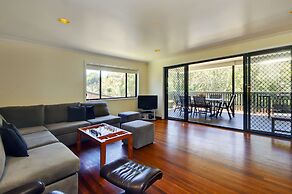 Ammaboolah at Hat Head