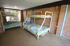 The Castle at Hat Head