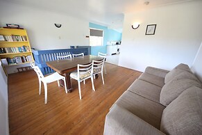 The Castle at Hat Head