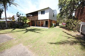 The Castle at Hat Head