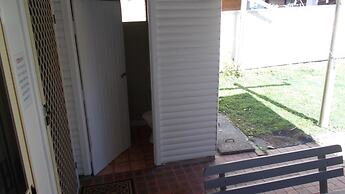 Mandy's Cottage South West Rocks