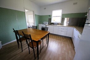 Bonnydoon at Hat Head