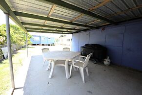 Bonnydoon at Hat Head