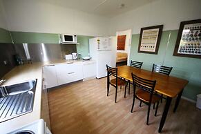 Bonnydoon at Hat Head