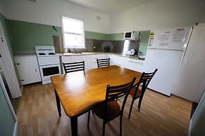 Bonnydoon at Hat Head