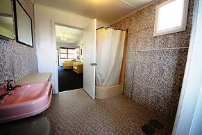 Bonnydoon at Hat Head