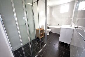 Beach Break at Hat Head