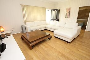 Beach Break at Hat Head