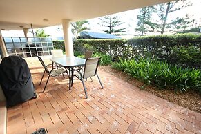 Northpoint Unit  No 1 at South West Rocks