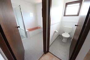 Sandy Feet at Hat Head