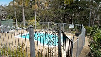 Seawinds at South West Rocks