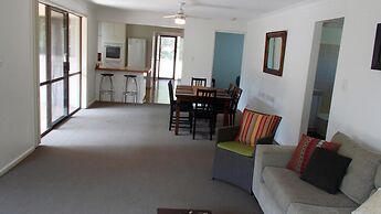 Seawinds at South West Rocks