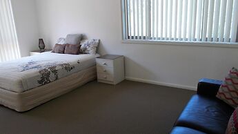 Seawinds at South West Rocks