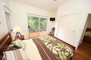 Trial Bay Eco Lodge 2 Pandanus