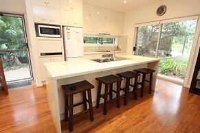 Trial Bay Eco Lodge 2 Pandanus