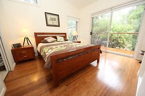 Trial Bay Eco Lodge 2 Pandanus