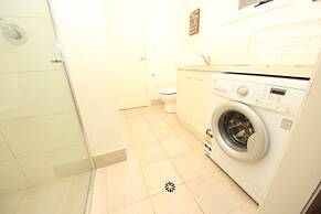 Trial Bay Eco Lodge 2 Pandanus