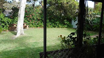 Tea Tree Lodge at Hat Head