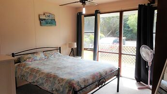 Tea Tree Lodge at Hat Head