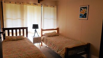 Tea Tree Lodge at Hat Head