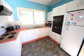 Frog Hollow at Hat Head