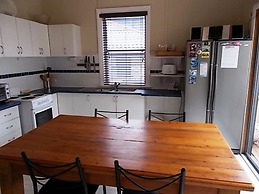 Hightide at South West Rocks